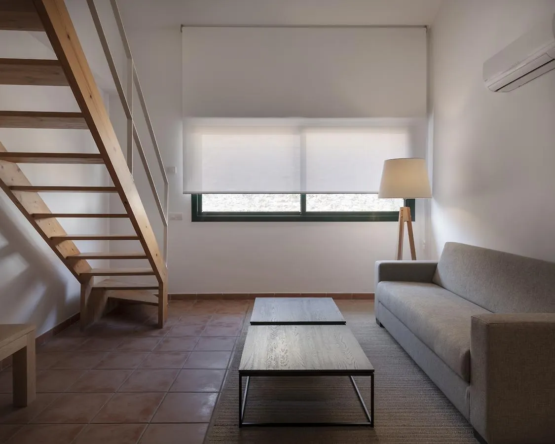 Alta House Apartments 4 Vents Begur