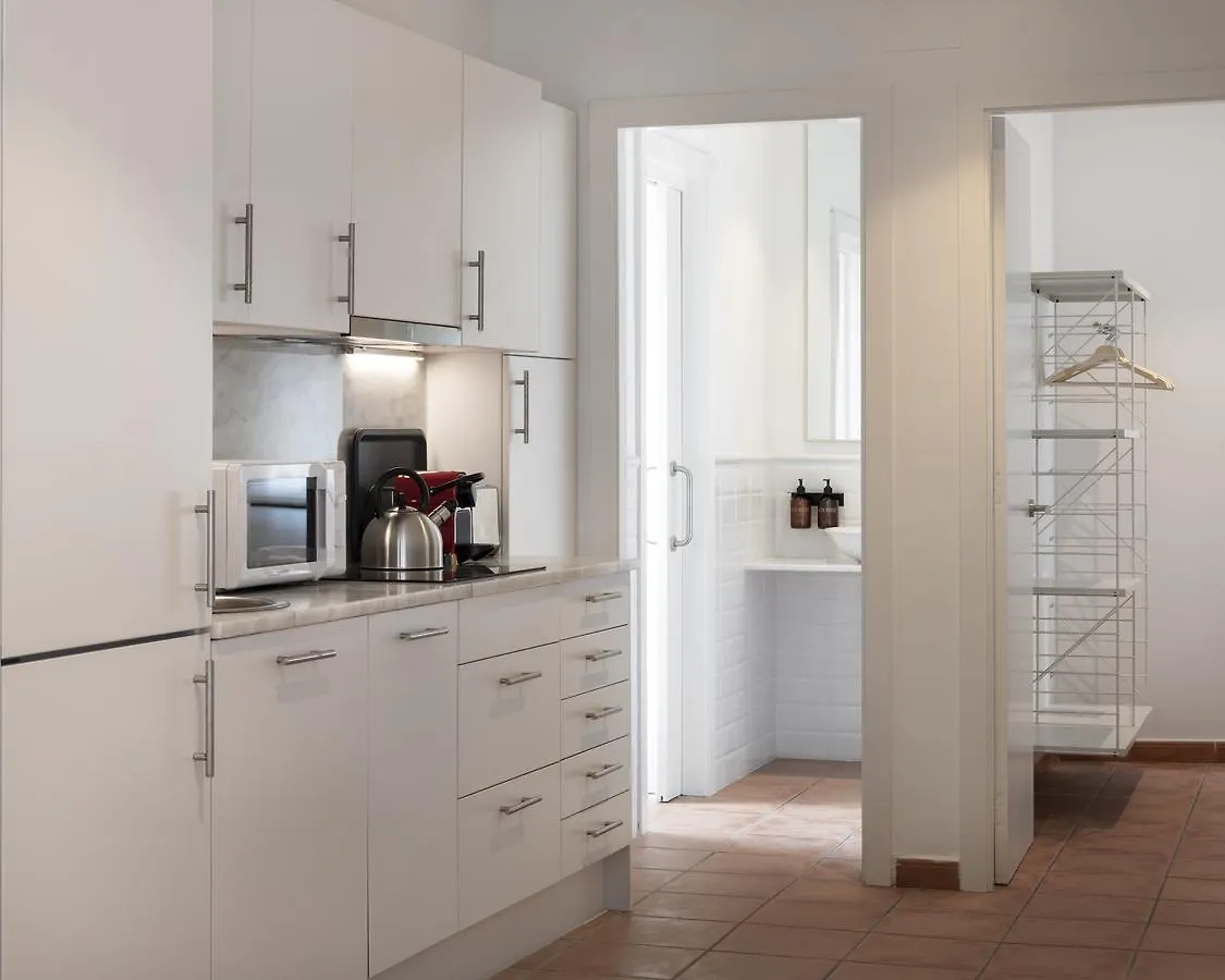 Alta House Apartments 4 Vents Begur