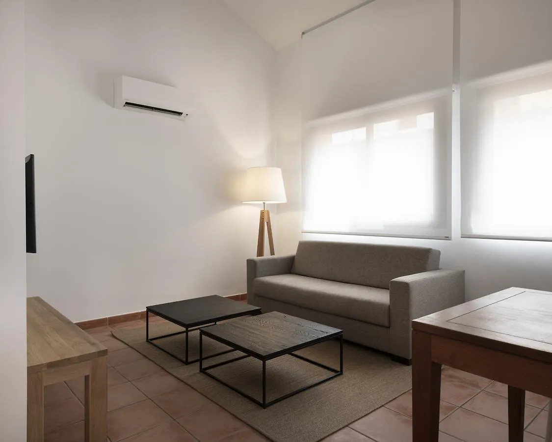 Alta House Apartments 4 Vents Begur Spain