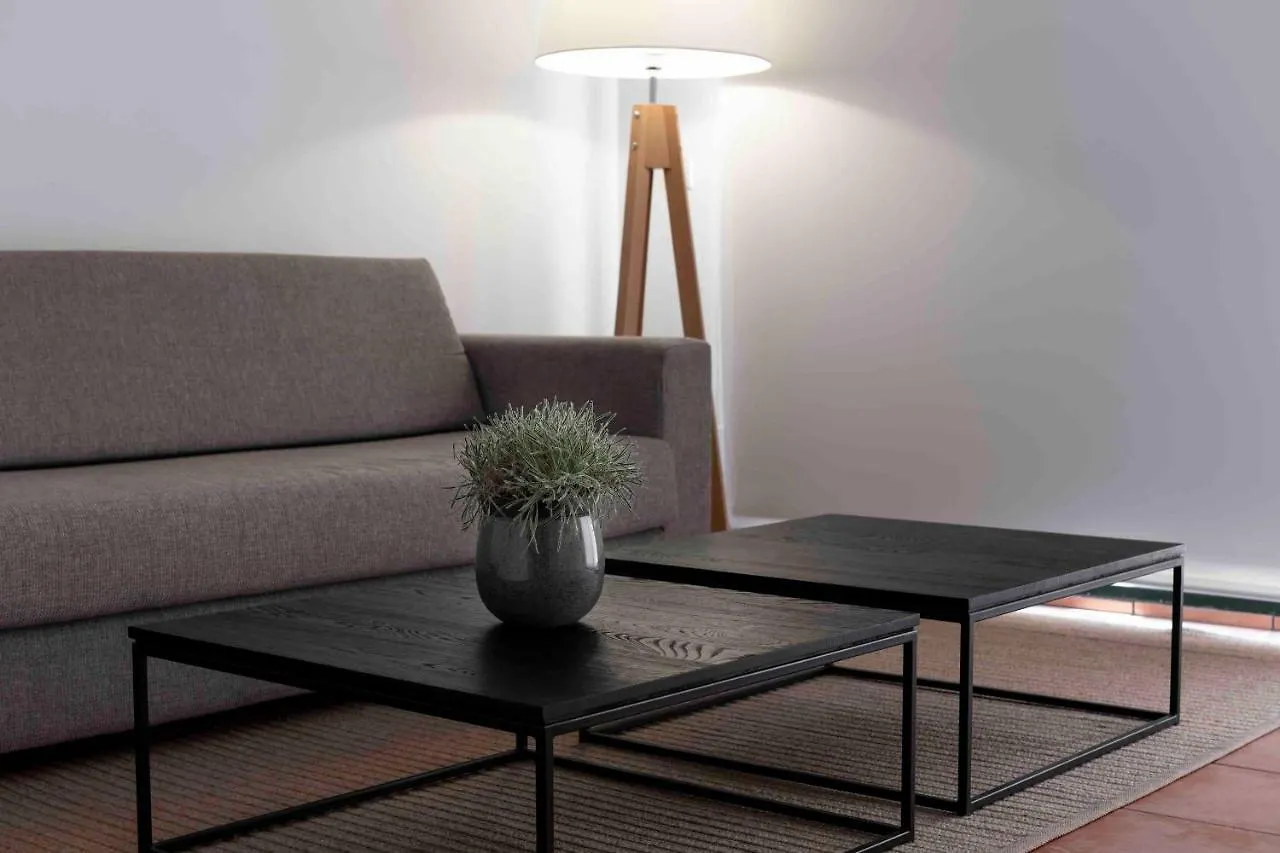 Alta House Apartments 4 Vents Begur 0*,  Spain