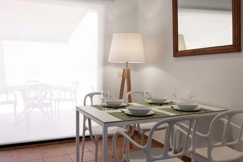 Alta House Apartments 4 Vents Begur Spain