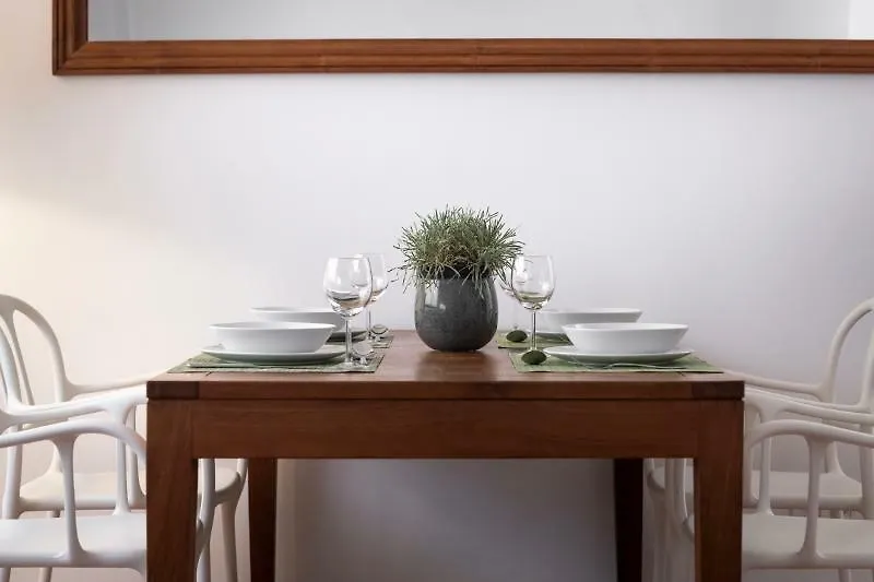 Alta House Apartments 4 Vents Begur 0*,