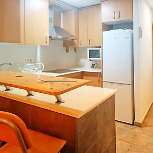  Appartement Beautiful In The Historic Neighbourhood Espagne