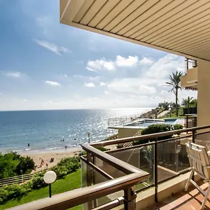  Appartement Cala Llenguadets ***maxtime*** Espagne