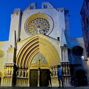  Appartement Elizabet Espagne