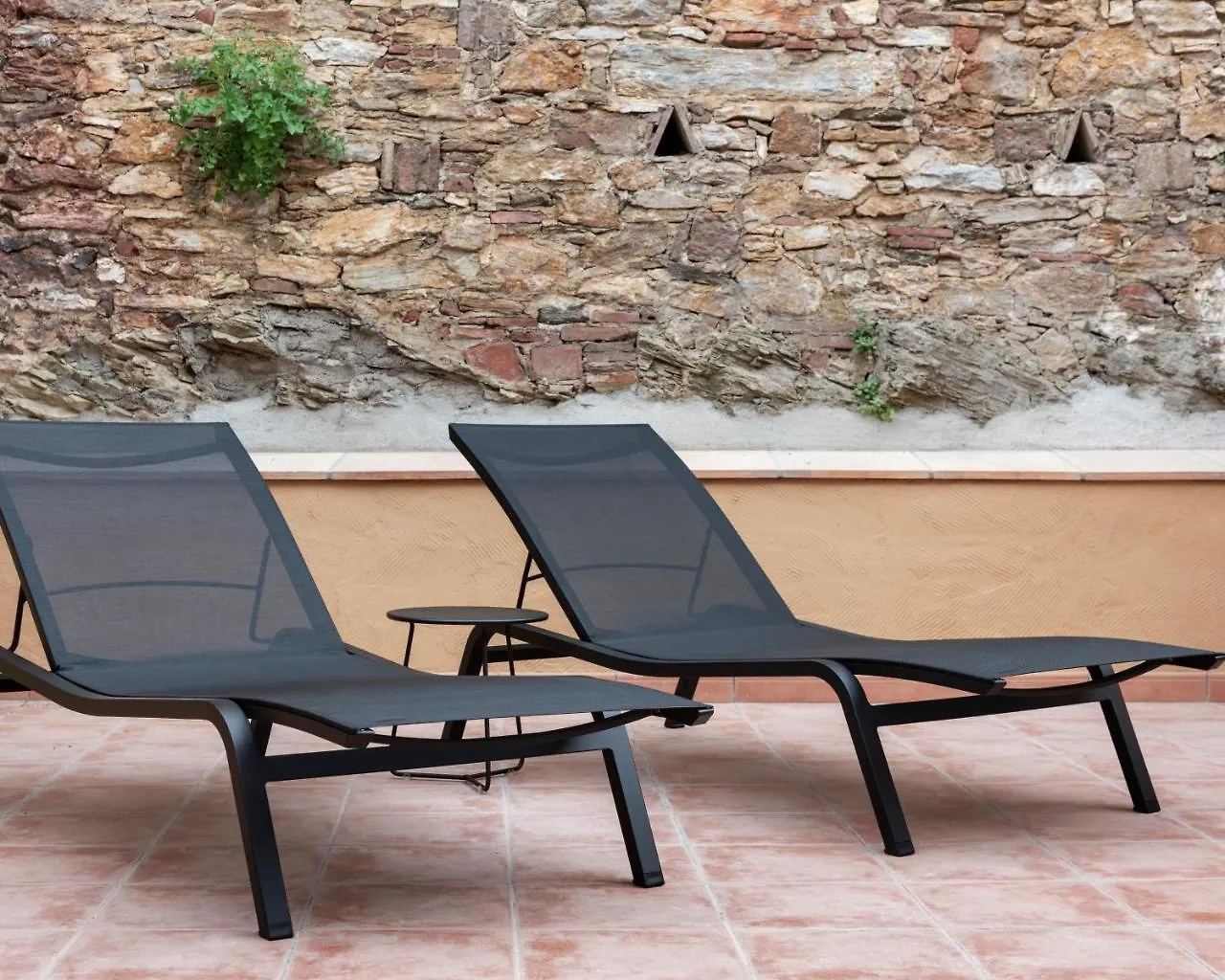 Alta House Apartments 4 Vents Begur Spain