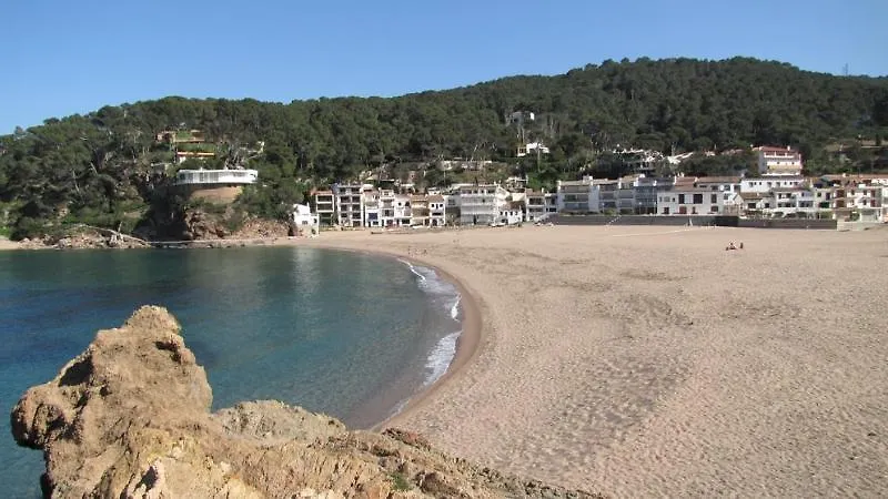Alta House Apartments 4 Vents Begur 0*,  Spain